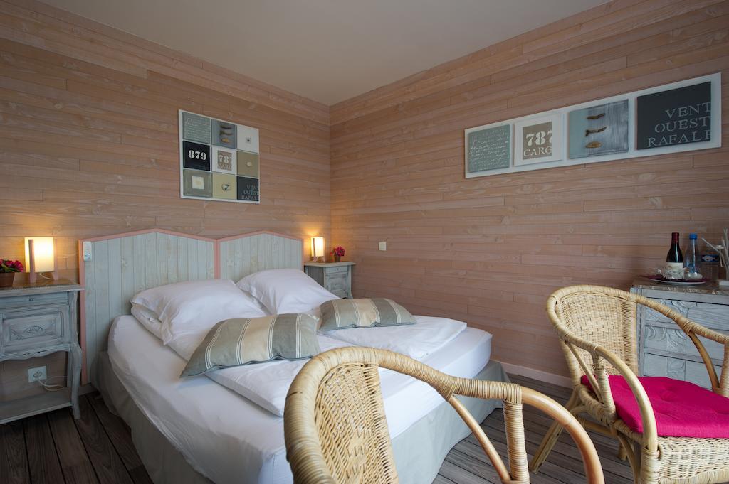 Villa Tremail - La Plage Au Pied De Votre Chambre Wimereux Zewnętrze zdjęcie
