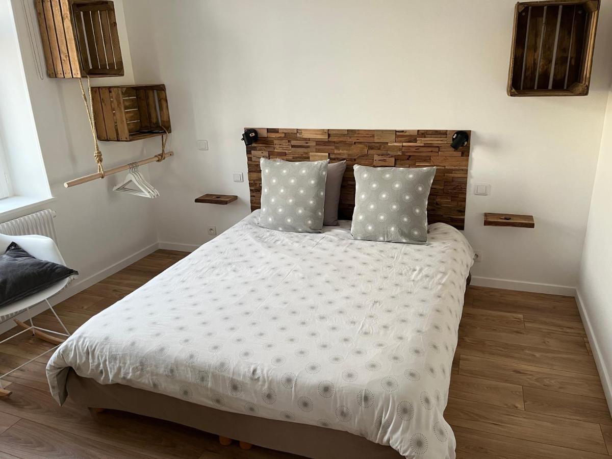 Villa Tremail - La Plage Au Pied De Votre Chambre Wimereux Zewnętrze zdjęcie