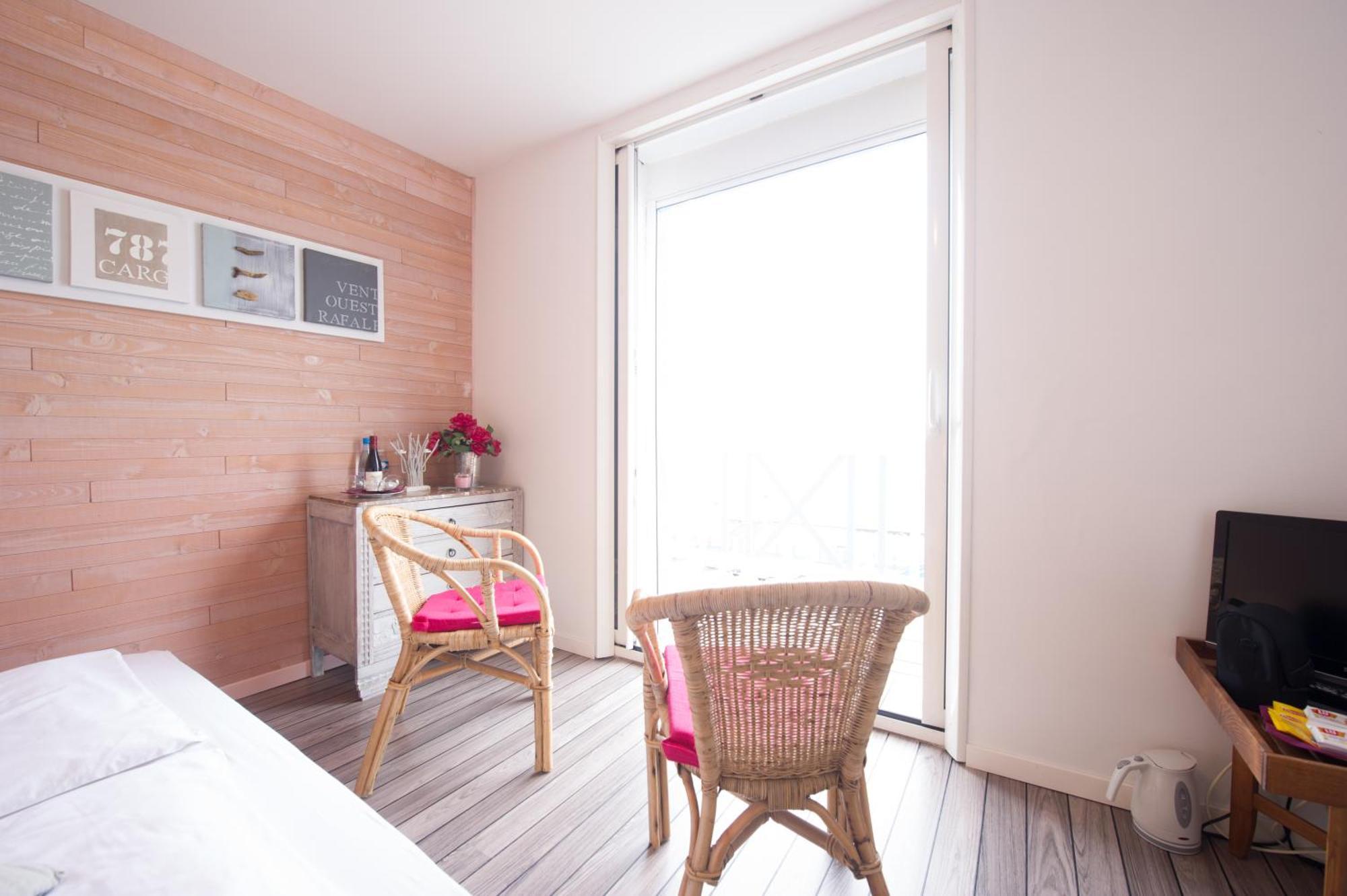 Villa Tremail - La Plage Au Pied De Votre Chambre Wimereux Pokój zdjęcie